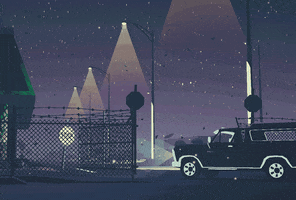 deadstaticdrive indie game dsd locked out dead static drive GIF