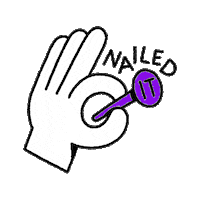 School Wow Sticker by Krepling