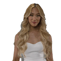 Reality React Sticker by Married At First Sight