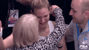 Tearing Up Proud Of You GIF by PSA