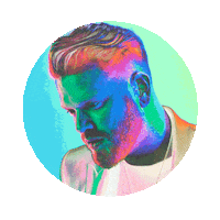 The Lucky Ones Sticker by Pentatonix