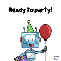 Fun Read GIF by VeeFriends