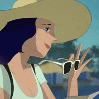 How Are You Hello GIF by Rare Americans