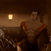 Gay Sunglasses GIF