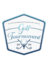 Golf Tournament Sticker by In-N-Out Burger