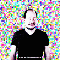 work agency GIF by Kochstrasse™