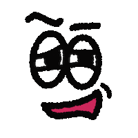 ahot meme fun illustration sticker Sticker