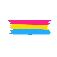 Tape Pan Sticker