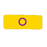 Tape Flags Sticker