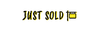 Sold Home Sticker by Weichert