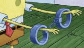 Spongebob Patrick Dumb GIF