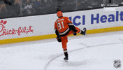 Happy Anaheim Ducks GIF by NHL