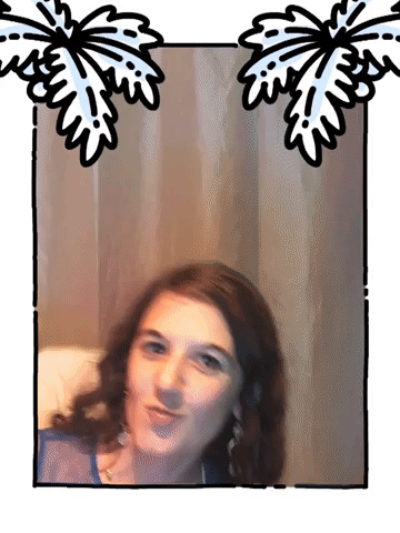 GIF by Romy and Brian!!