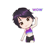 Yanyahchow Sticker