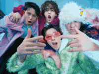 Vernon 세븐틴 GIF