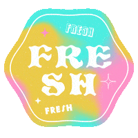 Fun Sticker Sticker