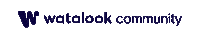 Beauty Brand Sticker by watalook