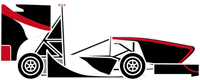 Formula Student Sticker by FaSTTUBe - Formula Student Team TU Berlin
