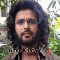 Cjp Ghee GIF