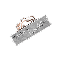 Week4 Sticker by seelenfreund