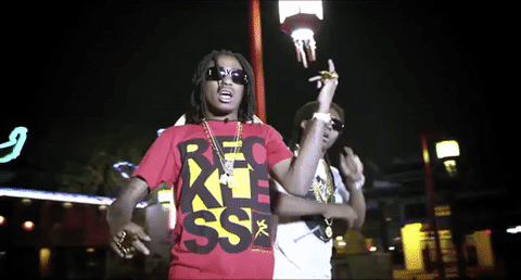 chinatown GIF by Migos