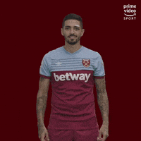 primevideosport sports football sport soccer GIF