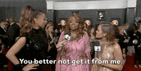 Grammys 2020 GIF by Recording Academy / GRAMMYs