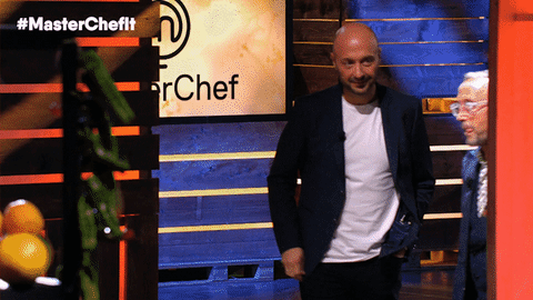 #masterchef GIF