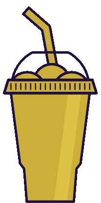 LocalIceSuisse giphyupload slush slushy granita Sticker