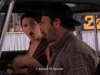 season 4 netflix GIF by Gilmore Girls 