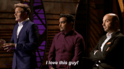 GIF by Fox TV