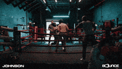 Fight Fighting GIF by Bounce