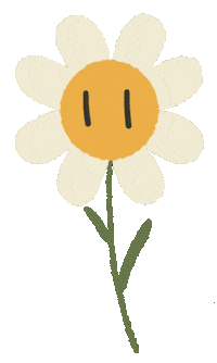 Flower Mom Sticker