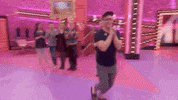 Episode 7 GIF by BBC Three