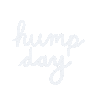 Day Wednesday Sticker