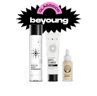 Black Friday Skincare Sticker by BEYOUNG