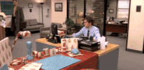 the office GIF by NBC