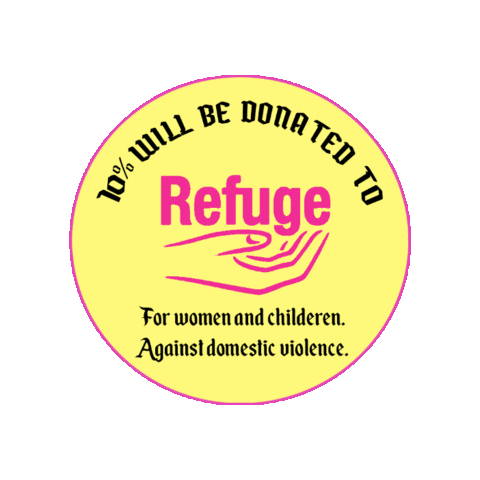 Shop Local Sticker by THE POP UP GIRLS