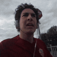 Tre Matteo GIF