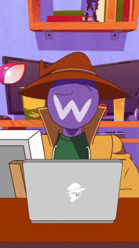 Thinking What GIF