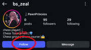 Follow Me Chess GIF