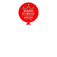 SpazioCircoBergamo spazio circo spazio circo bergamo spaziocirco spaziocircobergamo Sticker