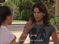 season 4 netflix GIF by Gilmore Girls 