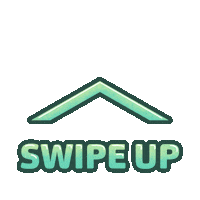 Swipe Up Sticker by Milikumi
