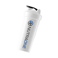 NutraOne fitness workout gym protein Sticker