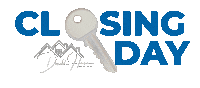 Real Estate Sticker by David Haun Realtor