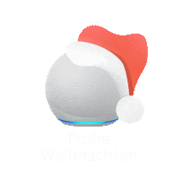 Smart Home Love Sticker by Alexa99