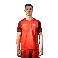 Nationalteam Nati Sticker by Schweizerischer Turnverband