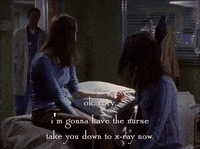 season 2 netflix GIF by Gilmore Girls 