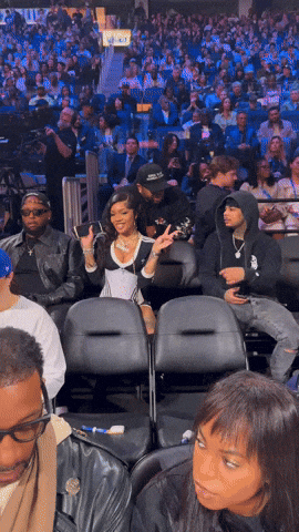 Nba All-Star Basketball GIF by NBA